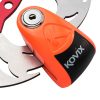 Alarm Disc Lock KAL6