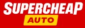 Supercheap Auto logo